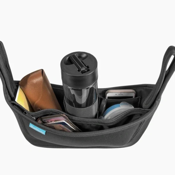 UPPAbaby Carry-All Parent Organizer - Picture 2 of 15